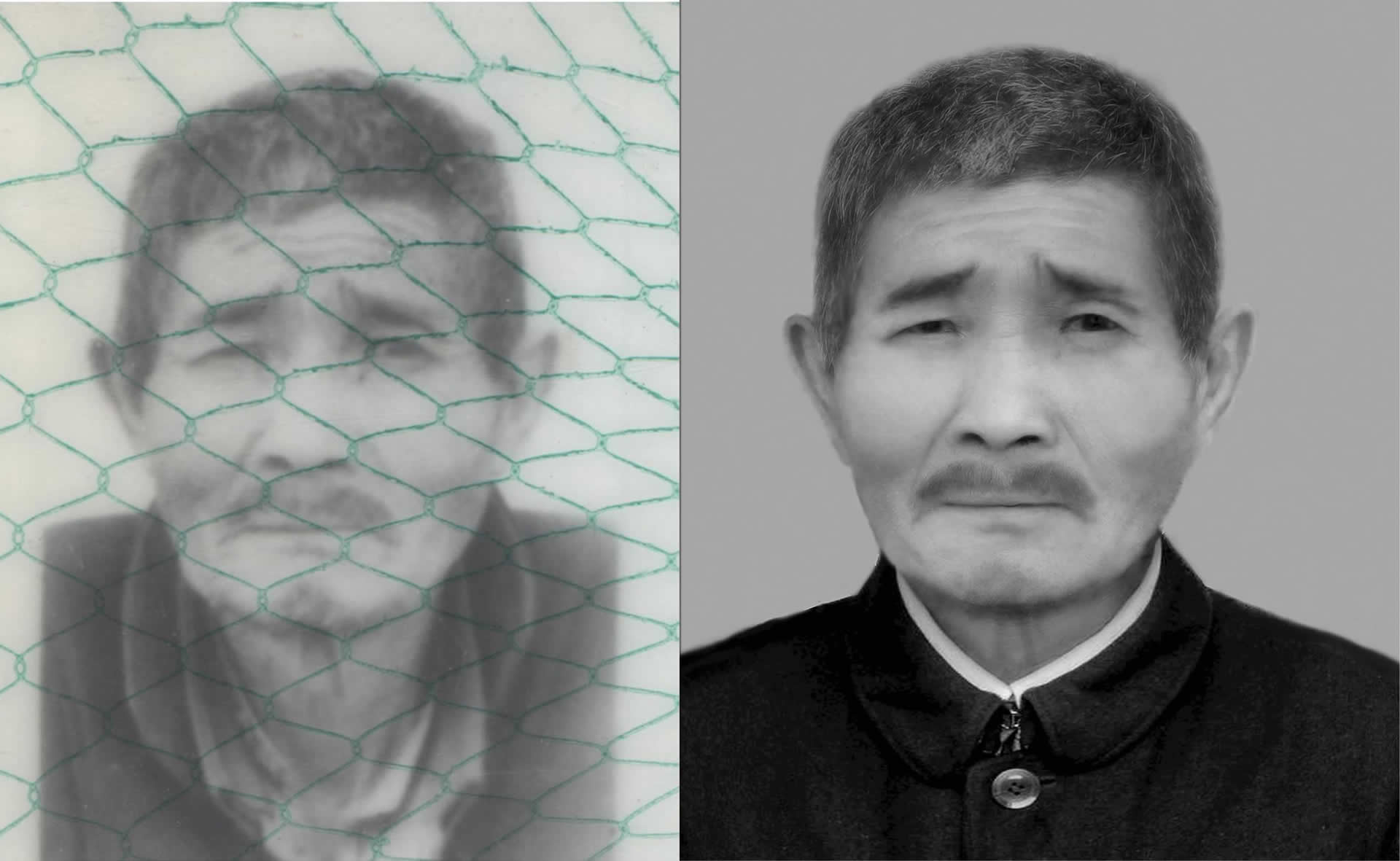 深圳老照片修复